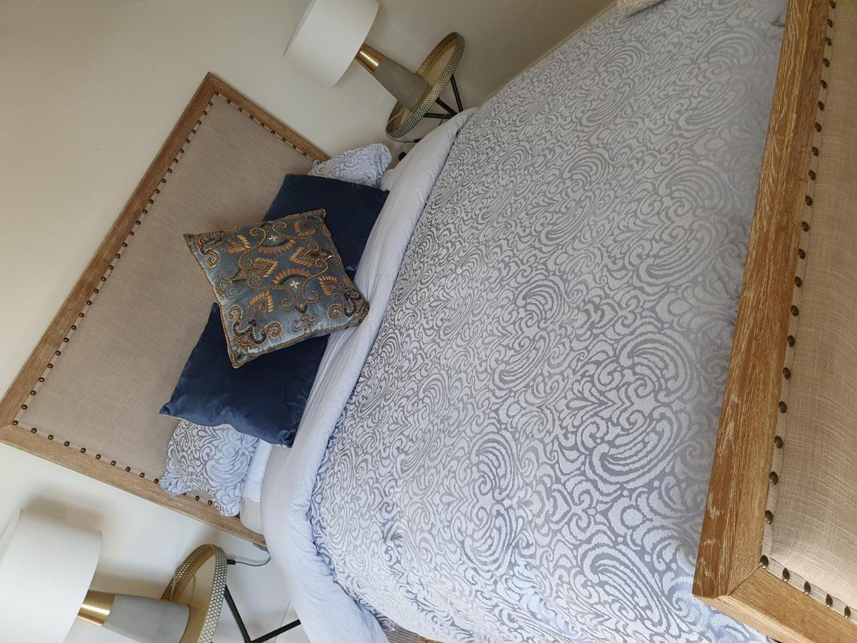 Cong Getaway Lodge Luaran gambar